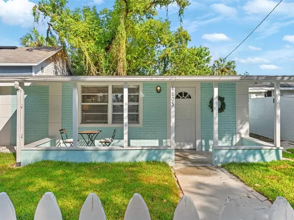 4803 N 9th St, Tampa, FL 33603