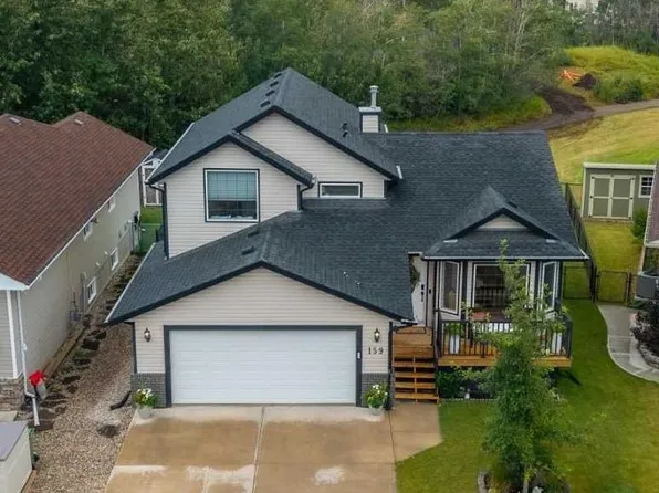 159 E Aspen Cir, Strathmore, AB T1P 1X7