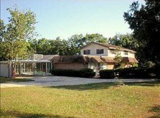 1513 Blind Pond Ave, Lutz, FL 33549