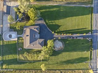 8555 Council Ln, Reno, NV 89511