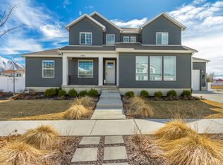 1925 W Charlotte Ct, Mapleton, UT 84664