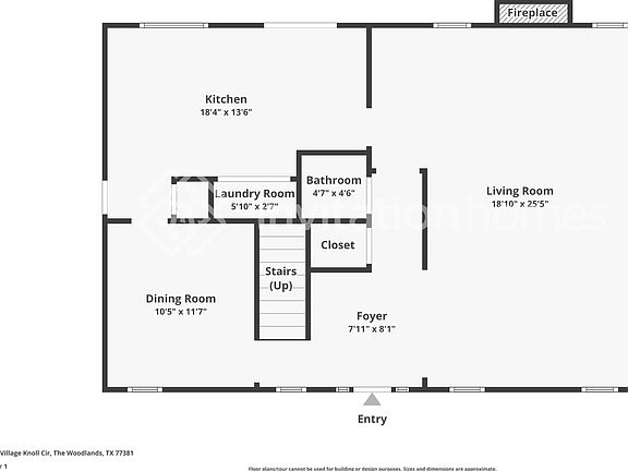3rd image of 95 S Village Knoll Cir