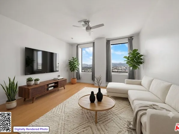 3810 Wilshire Blvd APT 1801, Los Angeles, CA 90010