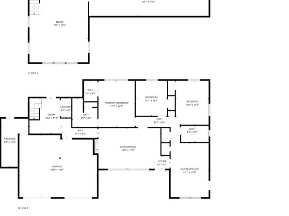 142 Richfield Rd, Trumbull, CT 06611