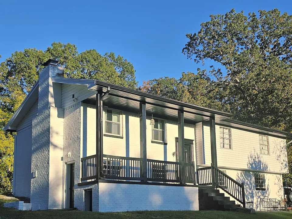 7075 John Wesley Trl