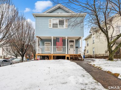 439 Lombard Street, New Haven, CT, 06513