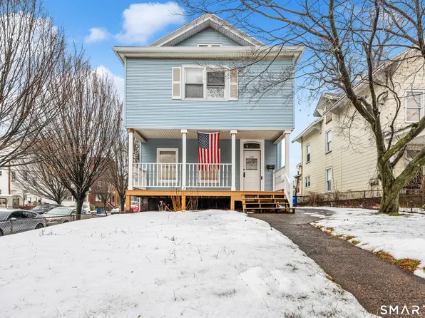 439 Lombard Street, New Haven, CT 06513