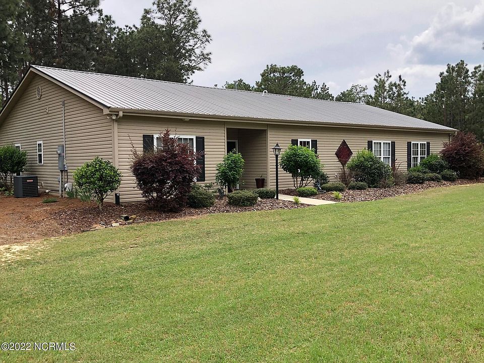 180 Laurel Oak Lane, Pinebluff, NC 28373 Zillow