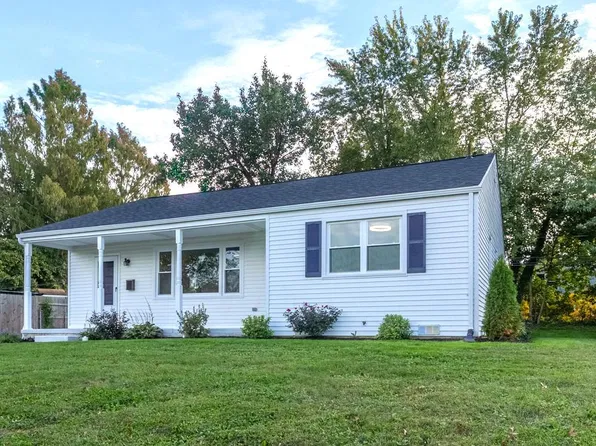 111 S Dillwyn Rd, Newark, DE 19711