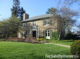 222 S Greenlawn Ave, South Bend, IN