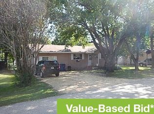505 Neill St, Thrall, TX 76578