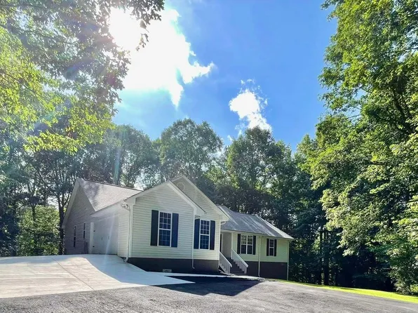 197 Blacks Mill Ct, Dawsonville, GA 30534