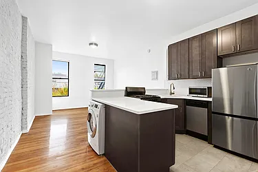 Rented by Corcoran