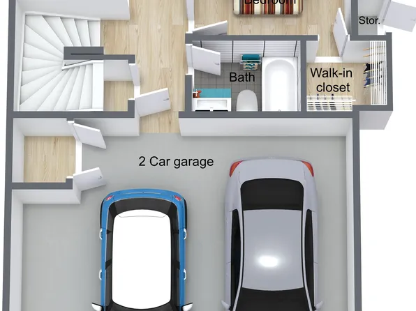 5501 N Stanton St, El Paso, TX