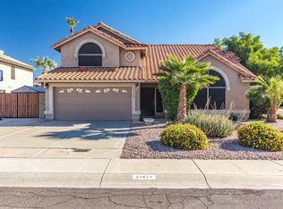 19429 N 35th Pl, Phoenix, AZ 85050