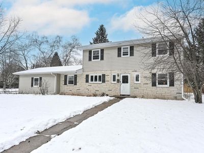 526 West Jefferson STREET, Port Washington, WI, 53074