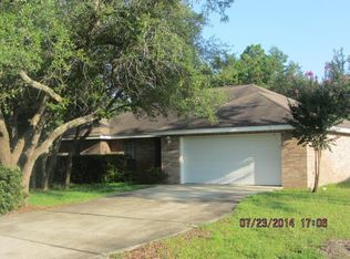 6555 Federal St, Navarre, FL 32566