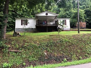 771 Wysor Valley Rd, Honaker, VA 24260