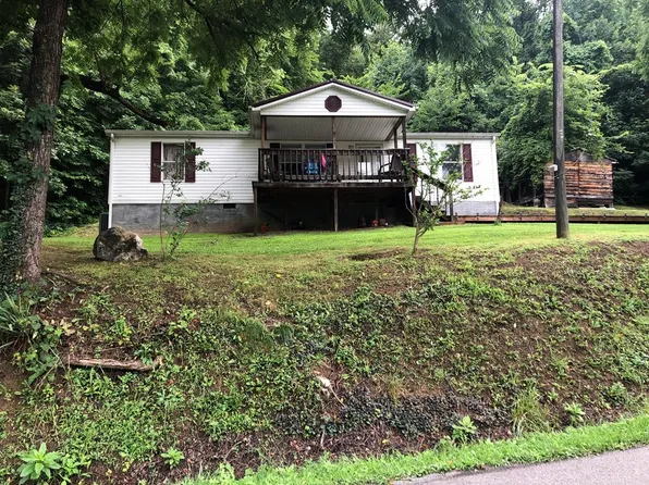 771 Wysor Valley Rd, Honaker, VA 24260