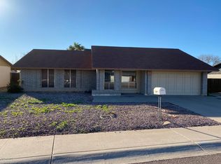 1505 W Yukon Dr, Phoenix, AZ 85027