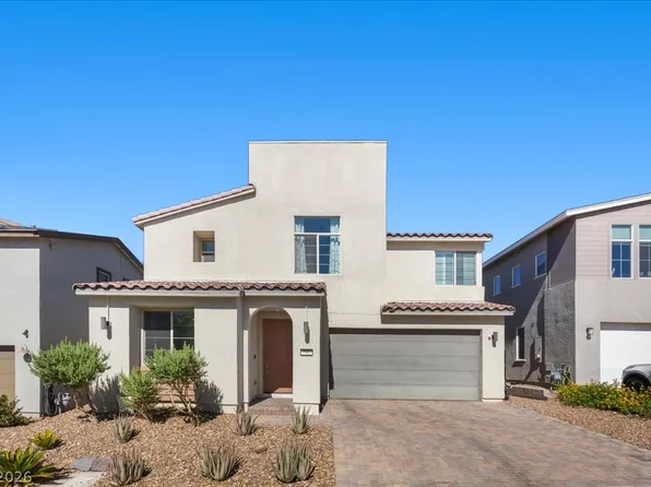 792 Marifield Ct, Henderson, NV 89052