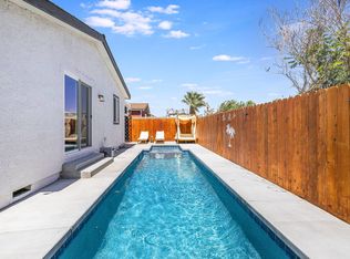 3230 N Sandspring Dr, Palm Springs, CA 92262