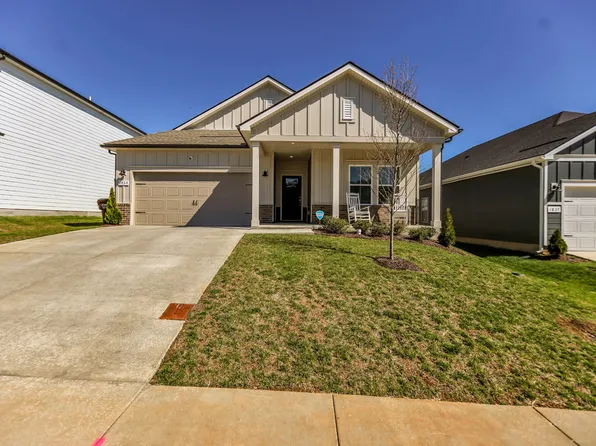 1835 Mahala Dr, Hermitage, TN 37076