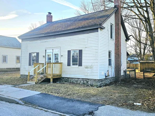 105-107 Spring Street, Bennington, VT 05201