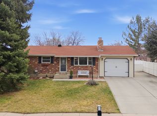 2023 W Friar Way, West Jordan, UT 84084