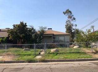 801 El Toro Dr, Bakersfield, CA 93304