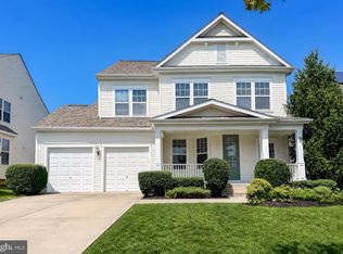 22931 Snow Leopard Dr, California, MD 20619