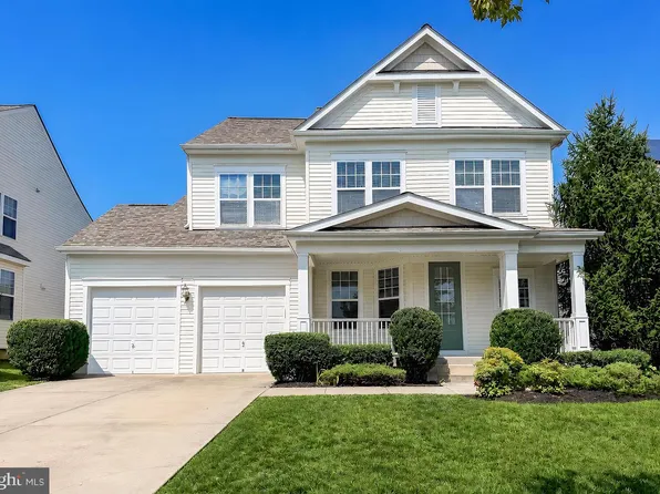 22931 Snow Leopard Dr, California, MD 20619