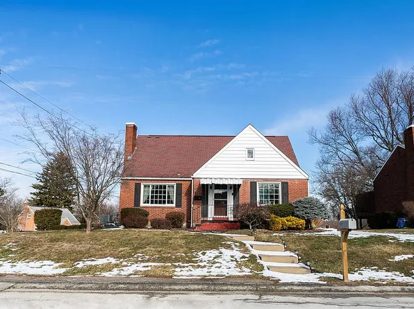 137 Lindley Ln, Pittsburgh, PA 15237
