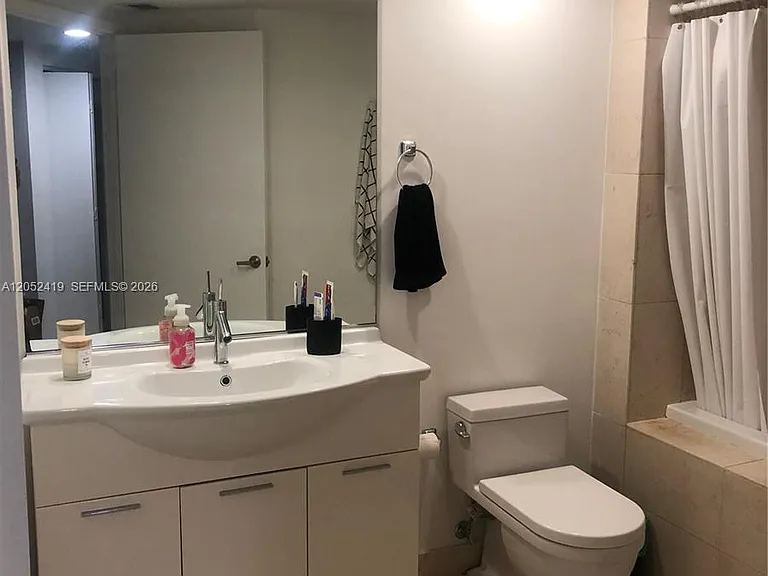 475 Brickell Ave #4008 — Photo 13