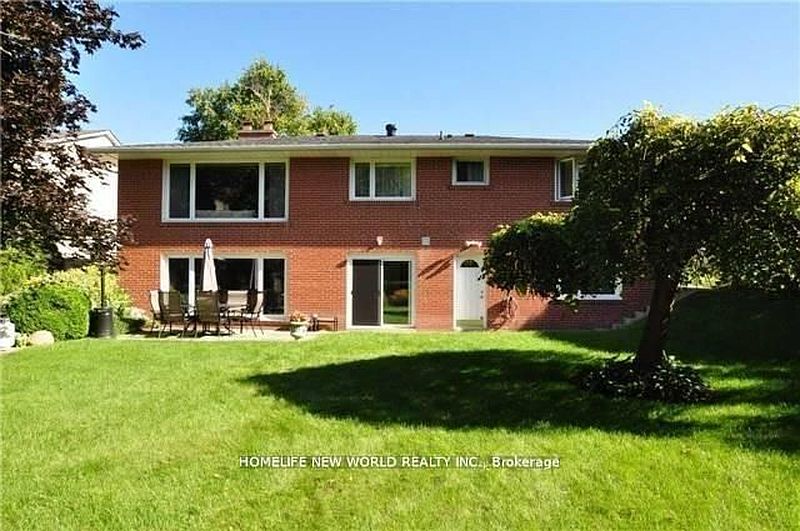 Toronto House for rent - 5 Bedrooms — photo 15