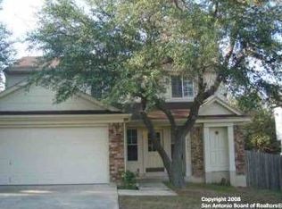 9151 Ridge Breeze, San Antonio, TX 78250