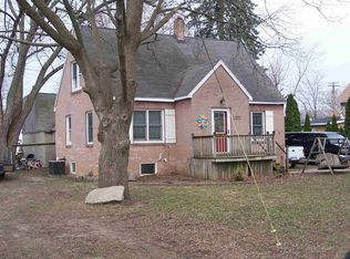 2866 Mill St, Ida, MI 48140