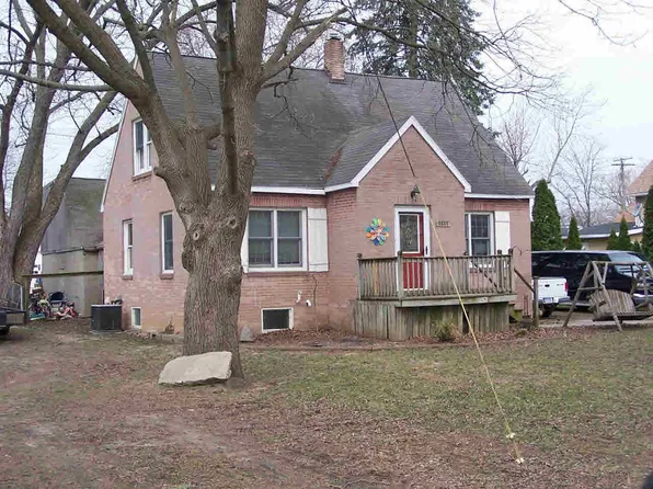 2866 Mill St, Ida, MI 48140
