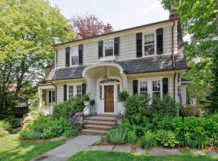350 Weaver St, Larchmont, NY 10538