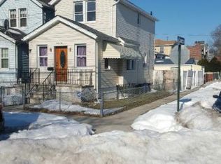 126-19 116 Ave, SOUTH OZONE PARK, NY 11420