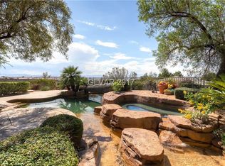26 Anthem Creek Cir, Henderson, NV 89052