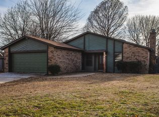 821 West Broadway, Ardmore, OK 73401