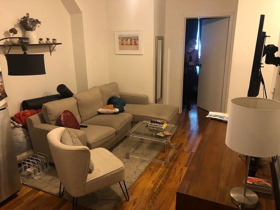 1st image of 60 E 1st St #1F