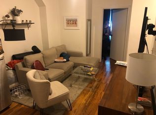 60 E 1st St #1F, New York, NY 10003