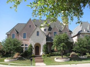 6052 Briarwood Ln, Frisco, TX 75034