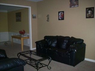 2531 Freemont St, Snellville, GA 30078