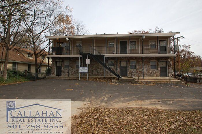 1st image of 503 N Pine St APT 4