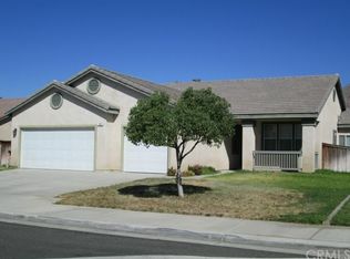 121 Spinnaker St, San Jacinto, CA 92583