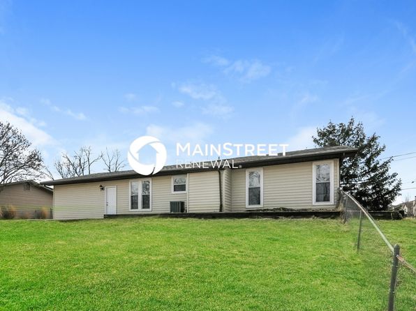 77 Augustine Rd, Eureka, MO 63025