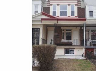 6232 W Jefferson St #1, Philadelphia, PA 19151